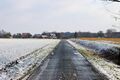 Im Gelben Schlot Blick auf Vöckinghausen