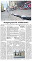 Westfälischer Anzeiger, 20. April 2021