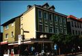 Weststraße 18 (A: 2001; B: Juni 2007)