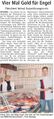Westfälischer Anzeiger, 27. März 2013