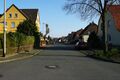 Beverstraße Ecke Beverkramenstraße/Am Weidbusch Richtung Zum Torksfeld
