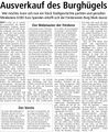 Westfälischer Anzeiger, 13. März 2010