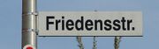 Strassenschild Friedensstrasse.jpg
