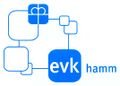 Logo des EVK bis Anfang 2015