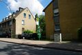 Haltestelle Janssenstraße