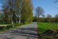 Uedinghoffstraße Ecke Rosa-Luxemburg-Straße Richtung Dasbeck