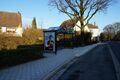 Haltestelle Herringer Markt