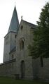 Pfarrkirche St. Regina