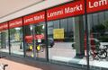 Lemmi Markt 2008 (alter Standort im City-Center)