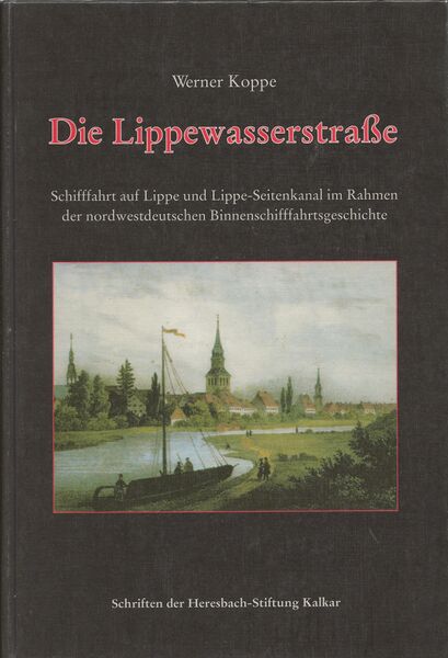 Datei:Die Lippewasserstraße (Buch).jpg
