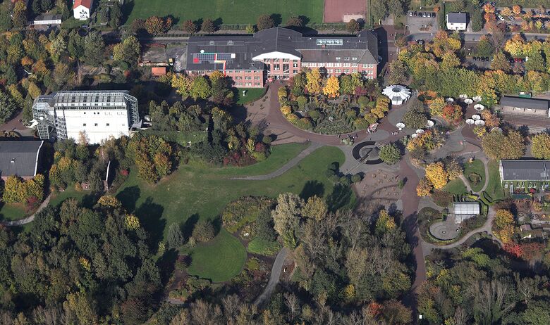 Luftbild