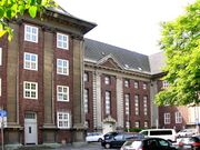 JVA Hamm
