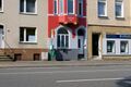 Haltestelle Alleestraße Richtung Rhynern/Werl