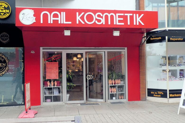 King Nail & Kosmetik