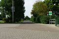 Friedhofsweg von der Behringstraße Richtung Auf der Horst