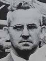 Heinrich Voß 1952–1956