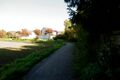 Willi-Bonnemeier-Weg