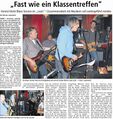 Westfälischer Anzeiger 15.08.2011