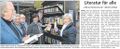 Westfälischer Anzeiger, 10. November 2011