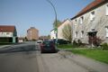 Haltestelle Freiligrathstraße (Blücherstraße) Richtung Haberkampstraße