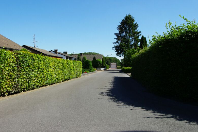 Im Rehwinkel