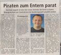 Westfälischer Anzeiger, 19.08.2009