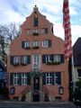10 – Stunikenhaus