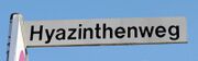 Strassenschild Hyazinthenweg.jpg