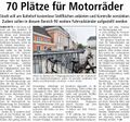 Westfälischer Anzeiger, 4. Mai 2010