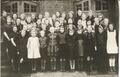 Klassenfoto - 1941/1942