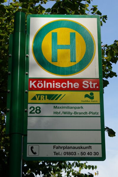 Datei:HSS Koelnische Strasse.jpg