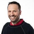 Martin Kesztyüs seit 2020