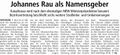 Westfälischer Anzeiger, 12. März 2010