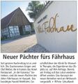 Westfälischer Anzeiger vom 27.11.2018
