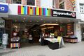 Neubau (als Mayersche Buchhandlung, 2008)