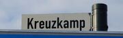 Strassenschild Kreuzkamp.jpg