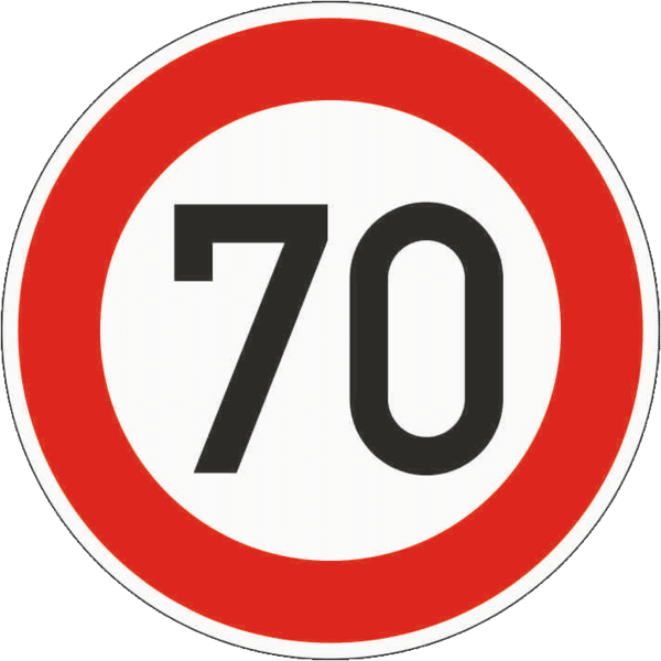 Datei:Verkehrszeichen 274-70.png