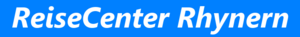 Logo ReiseCenter Rhynern