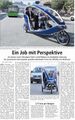 Westfälischer Anzeiger, 24. August 2010