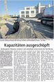 Westfälischer Anzeiger, 15.11.2012