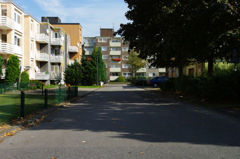 Am Heidgarten