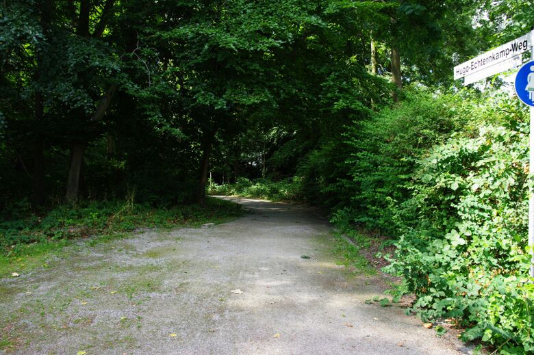 Hugo-Echternkamp-Weg