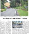 Westfälischer Anzeiger, 2. Juli 2020