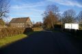 Alte Freisker Straße am Hellweg nach Nordosten