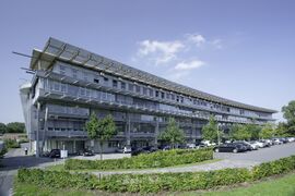 HAMTEC Haus 4