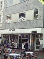 Weststraße 11 (A: 2008; B: Sept 2008)