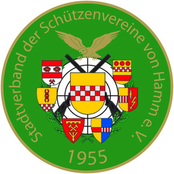 Datei:Logo schuetzenverband hamm.jpg