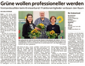 Westfälischer Anzeiger, 02. Oktober 2021