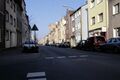 Vorsterhauser Weg Ecke Leuthenstraße Richtung Viktoriastraße