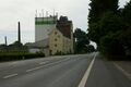 Werler Straße Nähe Kumper Landstraße Richtung Hilbeck